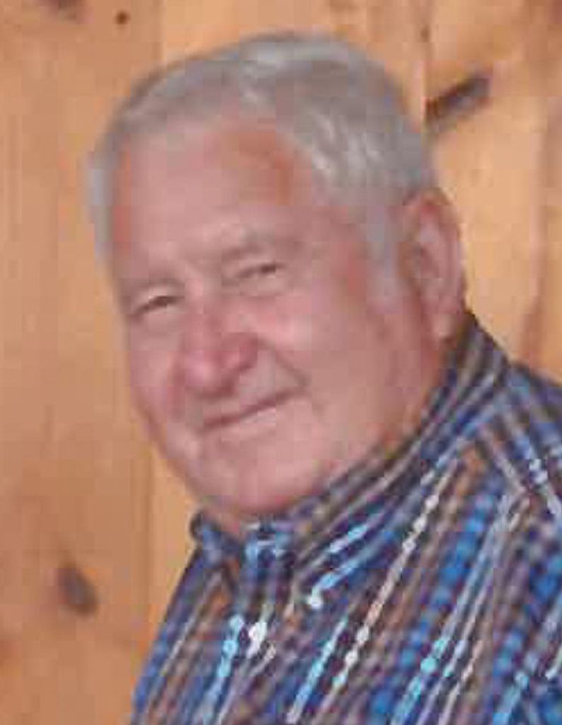 William Louis "Bill" Laughinghouse