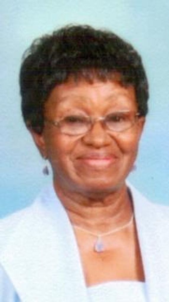 Lucille Green Parrish Profile Photo
