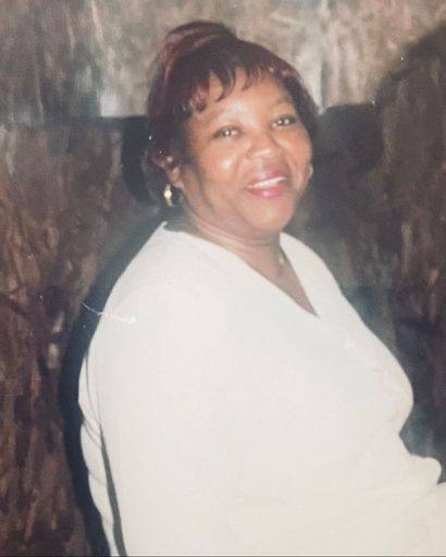 Mae Donia Ings-Wilds's obituary image