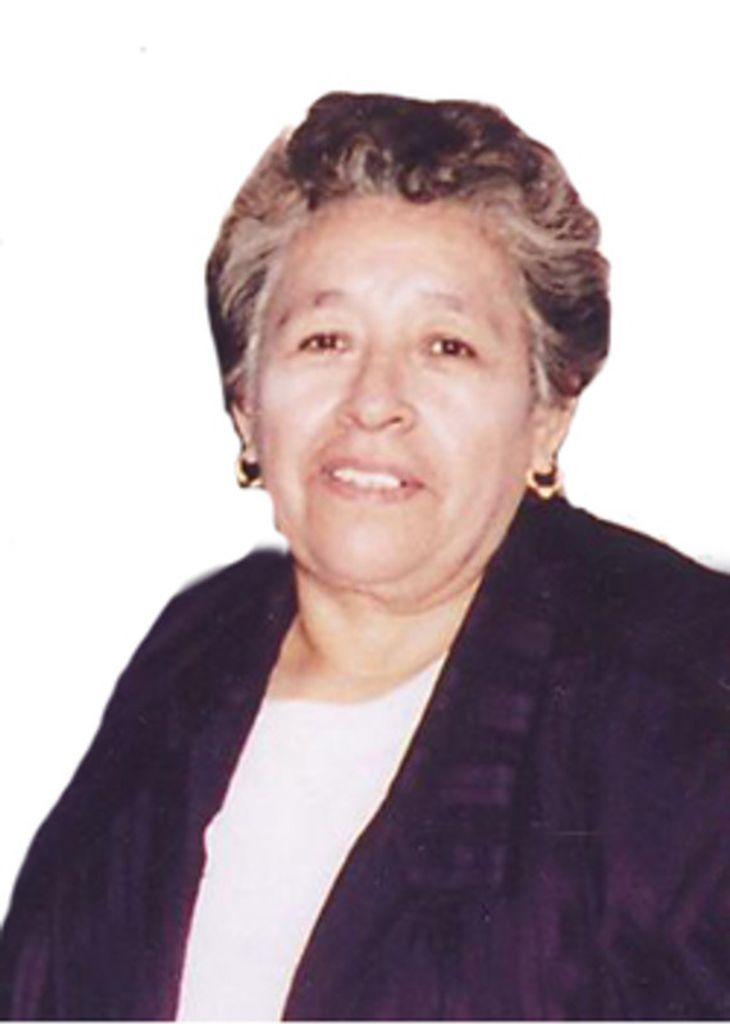 Rafaela Casiano