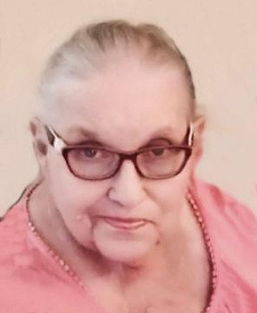 Barbara Ann Justice Profile Photo