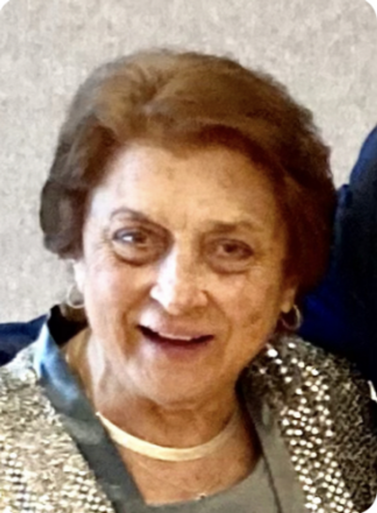 Maria Antonietta Mendola