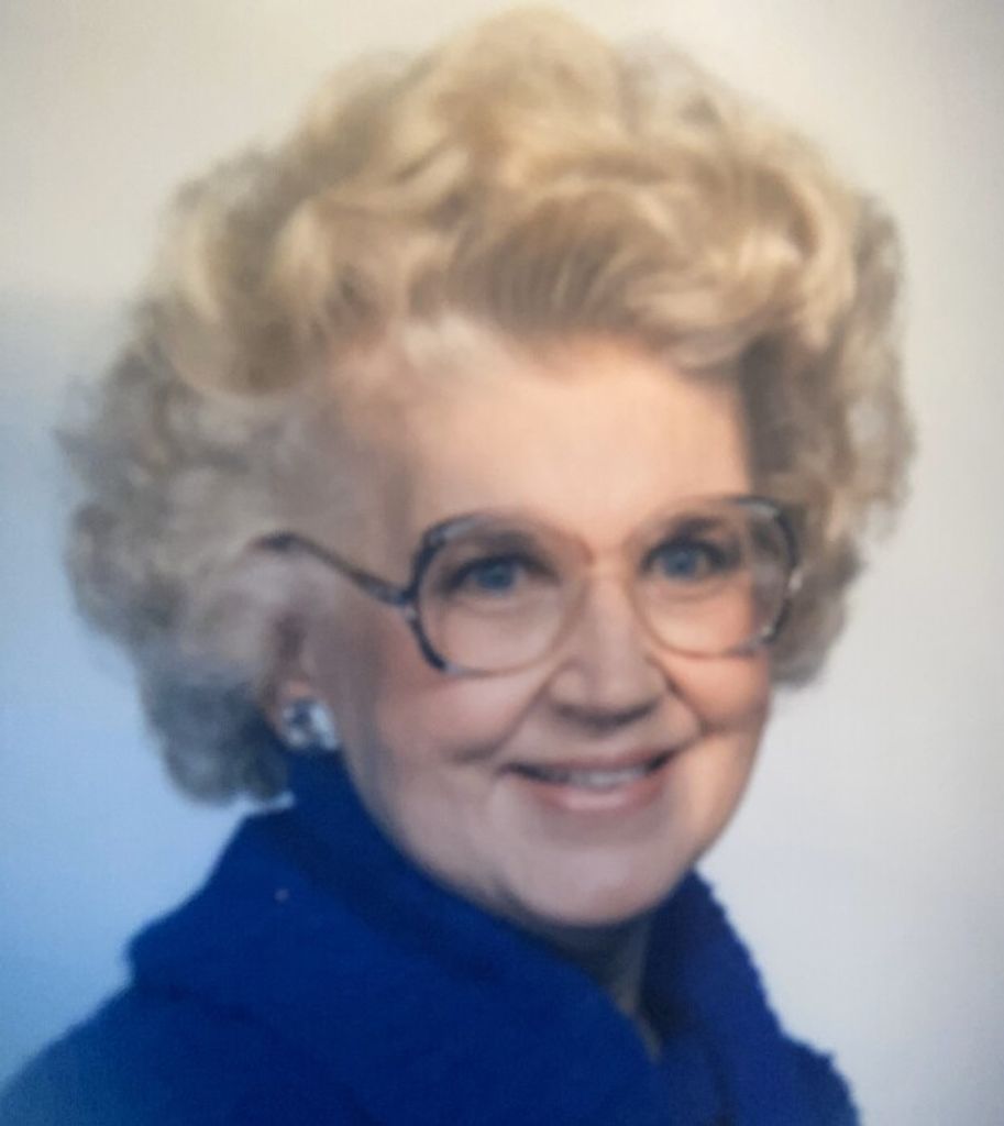 Hilda G. Fitzgerald Profile Photo