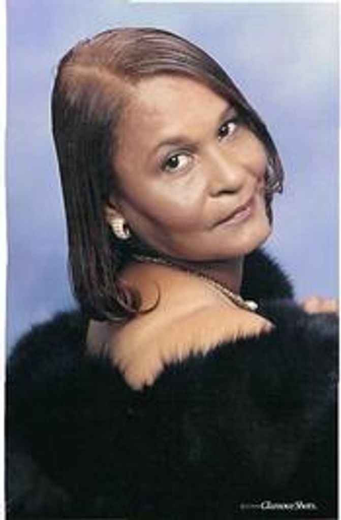 Cheryl Denise Evans-Harbert