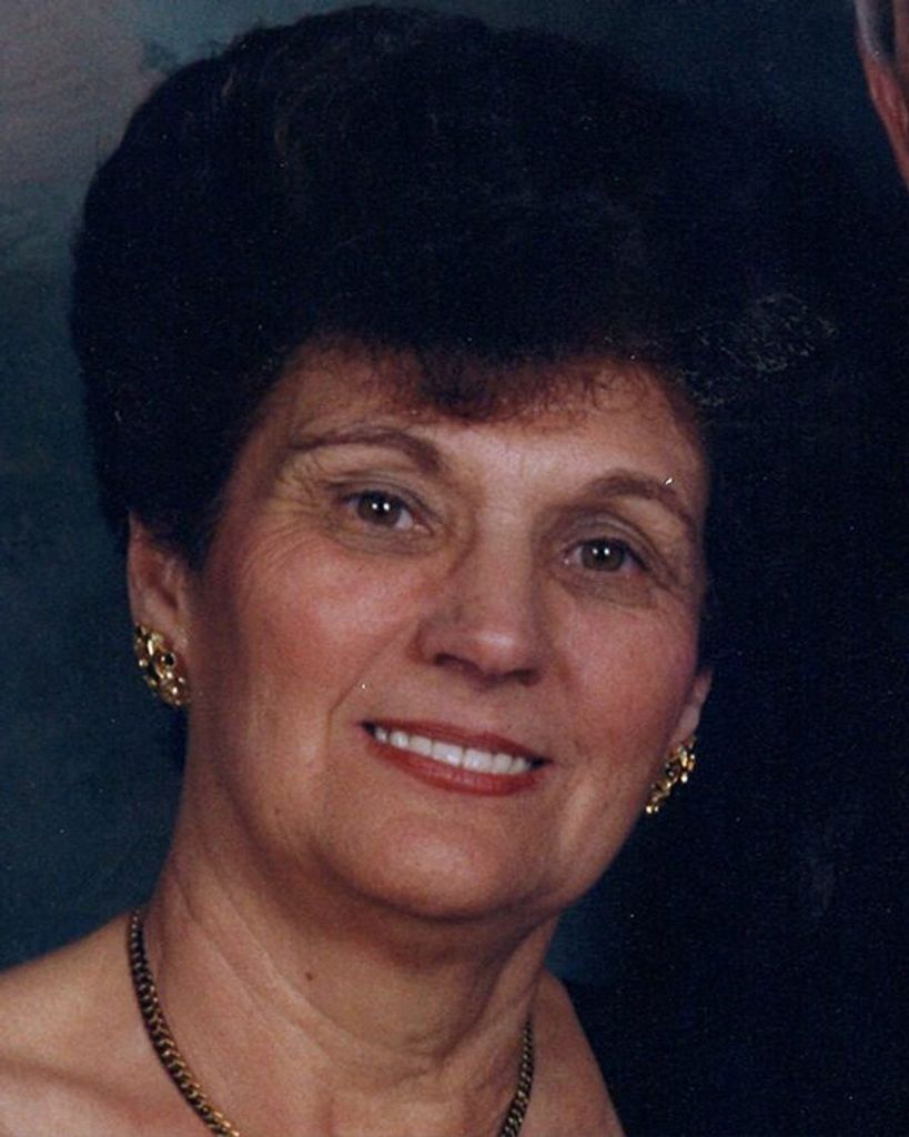 Mary Jane Johnson Profile Photo