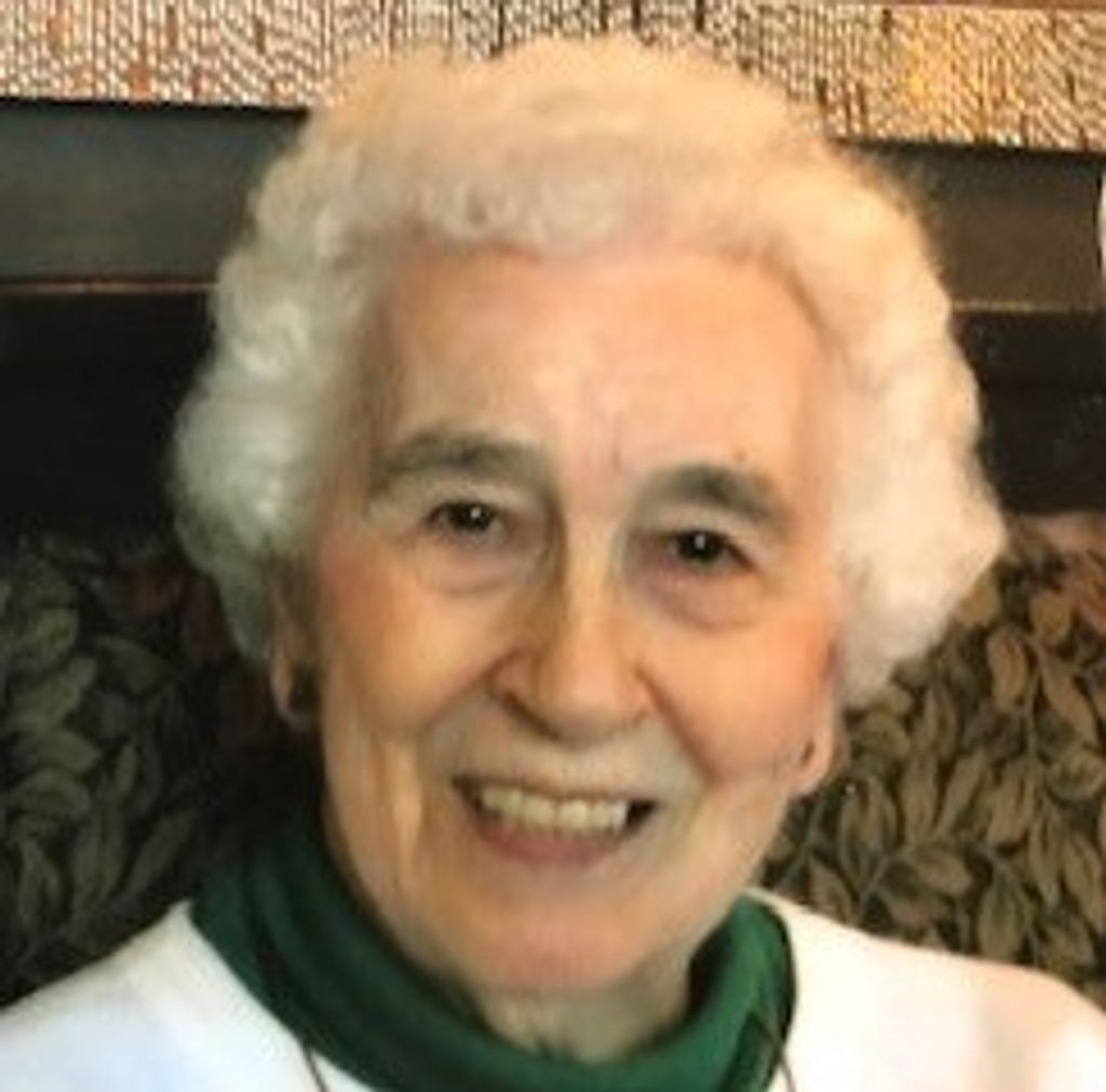 Rita Kathleen Hynes Profile Photo