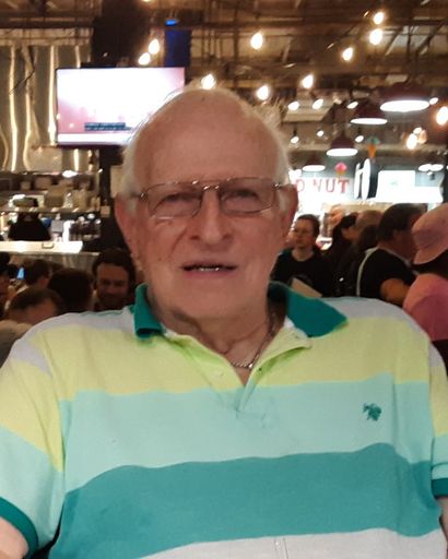 John "Jack" H. Lake Profile Photo