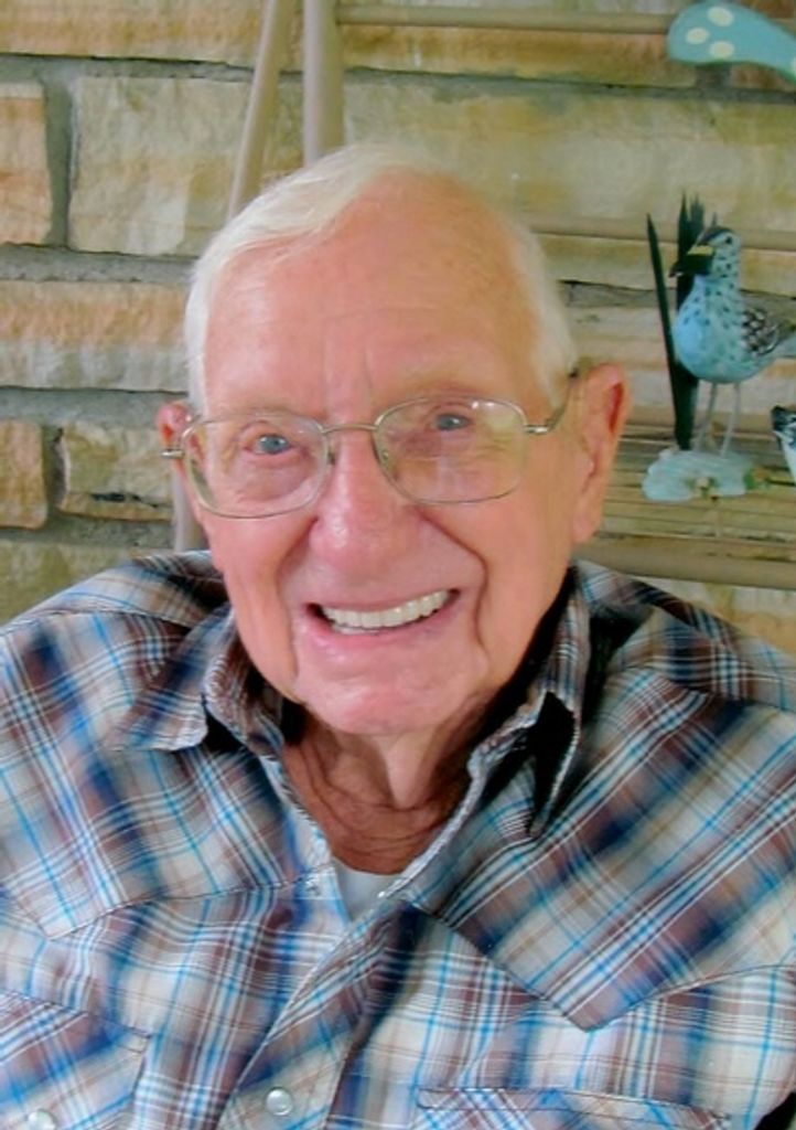 Virgil "Delmar" Peachee Profile Photo