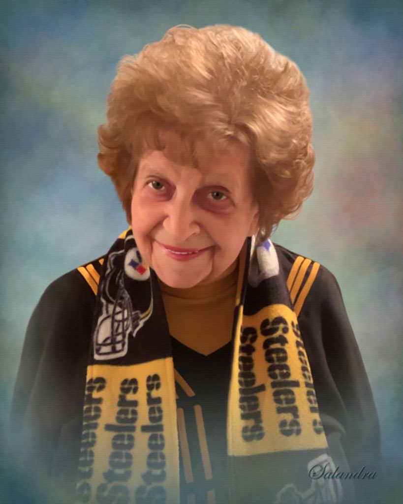 Gloria Joan Imperatore