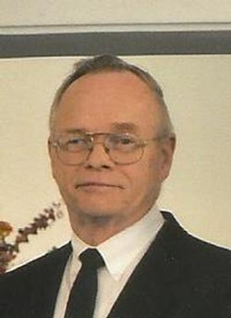 Bro. Gale Edward Umholtz