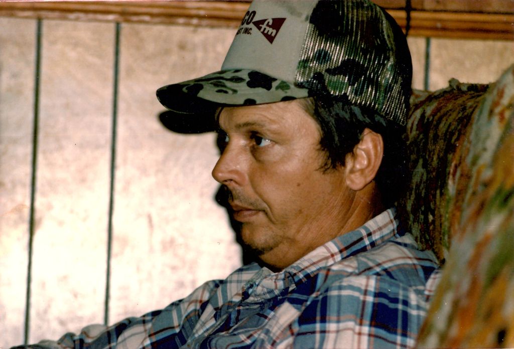 Elmer Smith