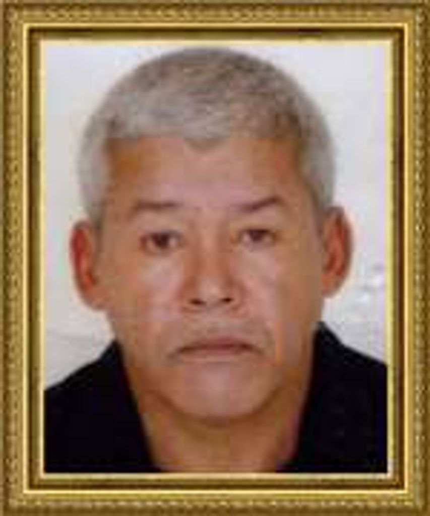 Adao Cesar Oliveira De Freitas