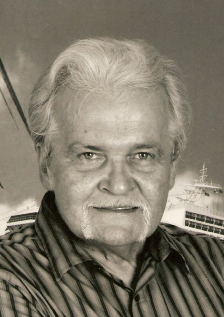 Ronnie Slinkard