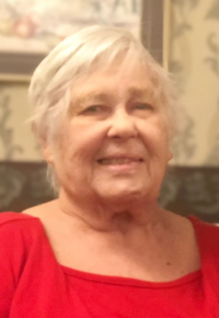 Nancy Ann Vestal Profile Photo