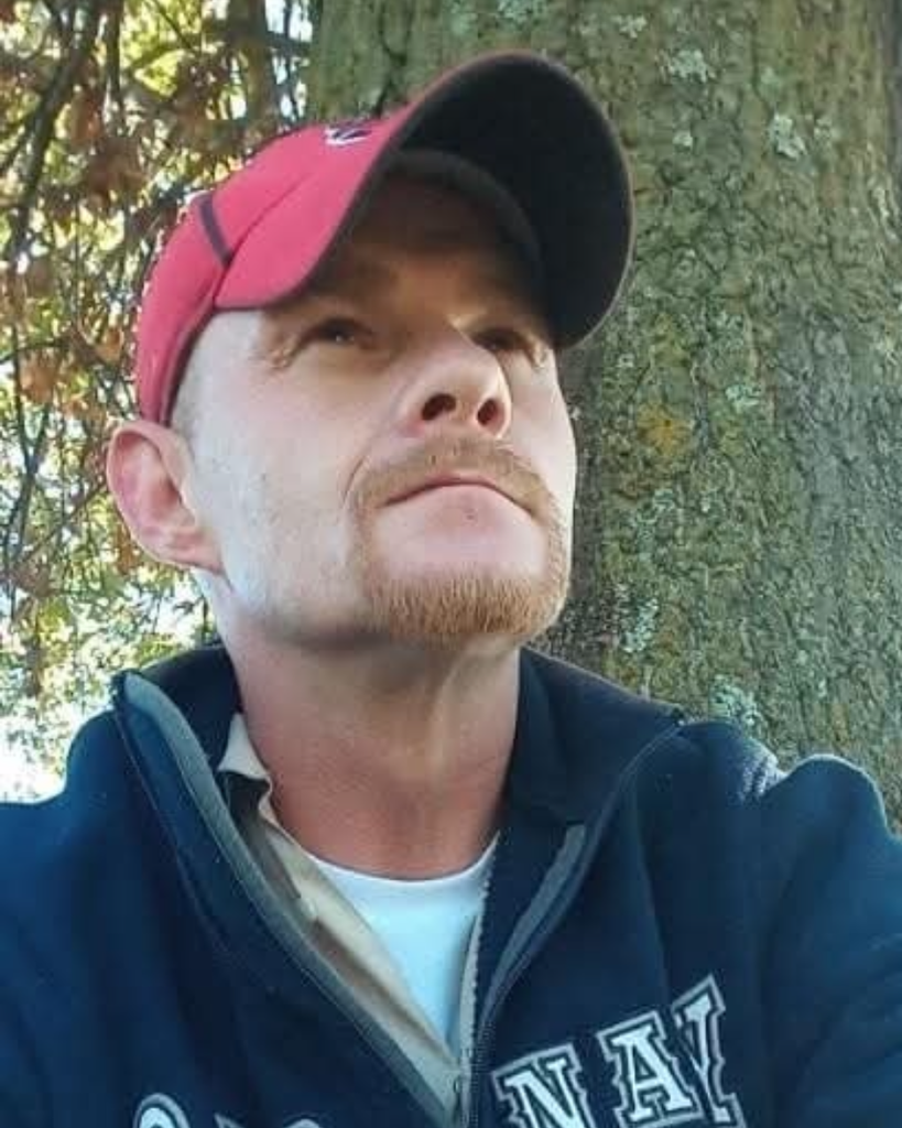 Robert Adam Haggard Profile Photo