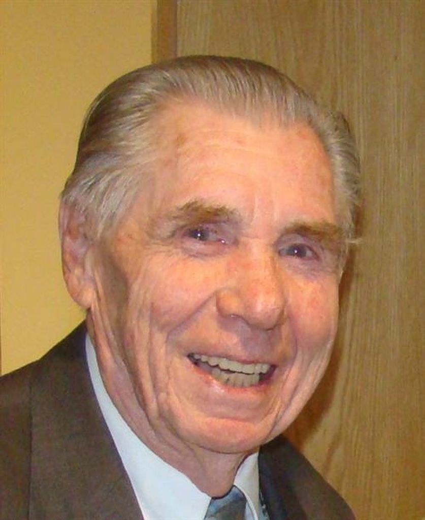 Walter Thomas Browher