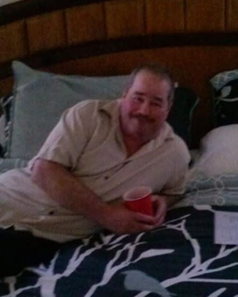 Ricky "Rick" McCulloch Profile Photo