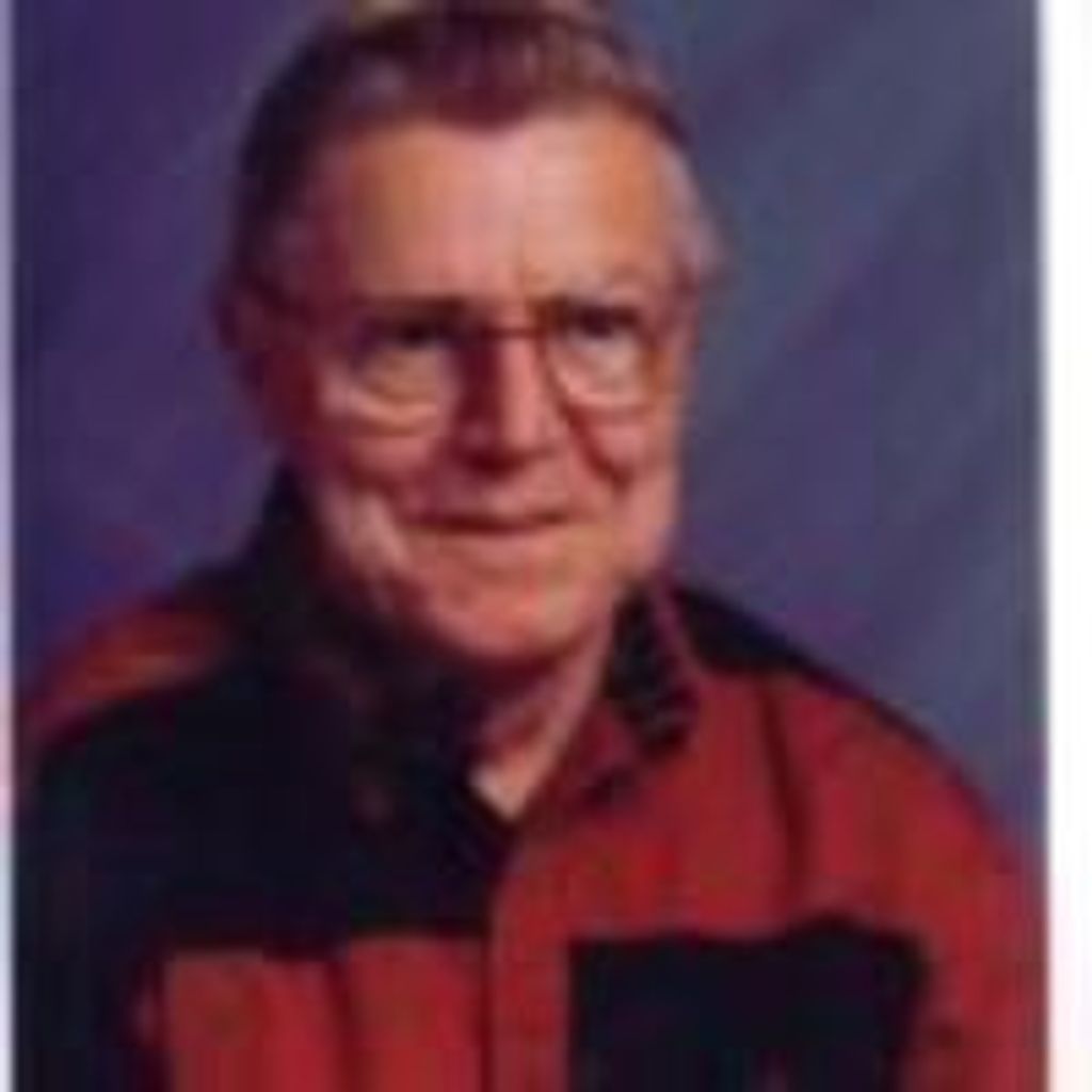 Orrel T ""Joe"" Blanchard Sr