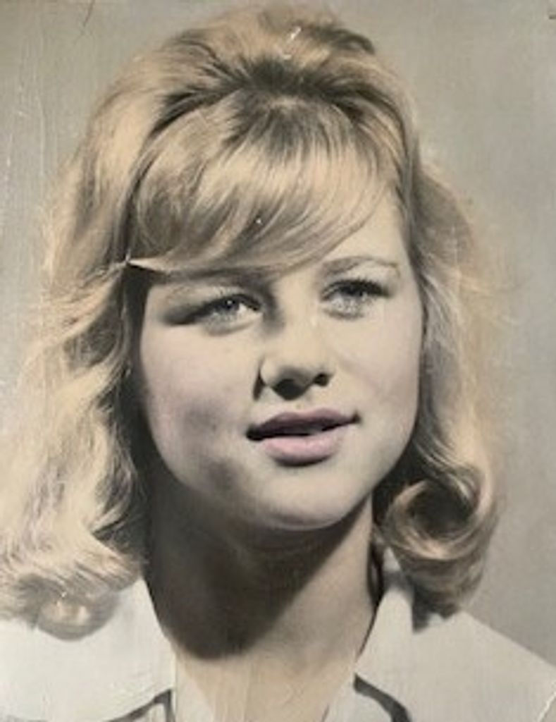 Bette Jean Ferguson Profile Photo