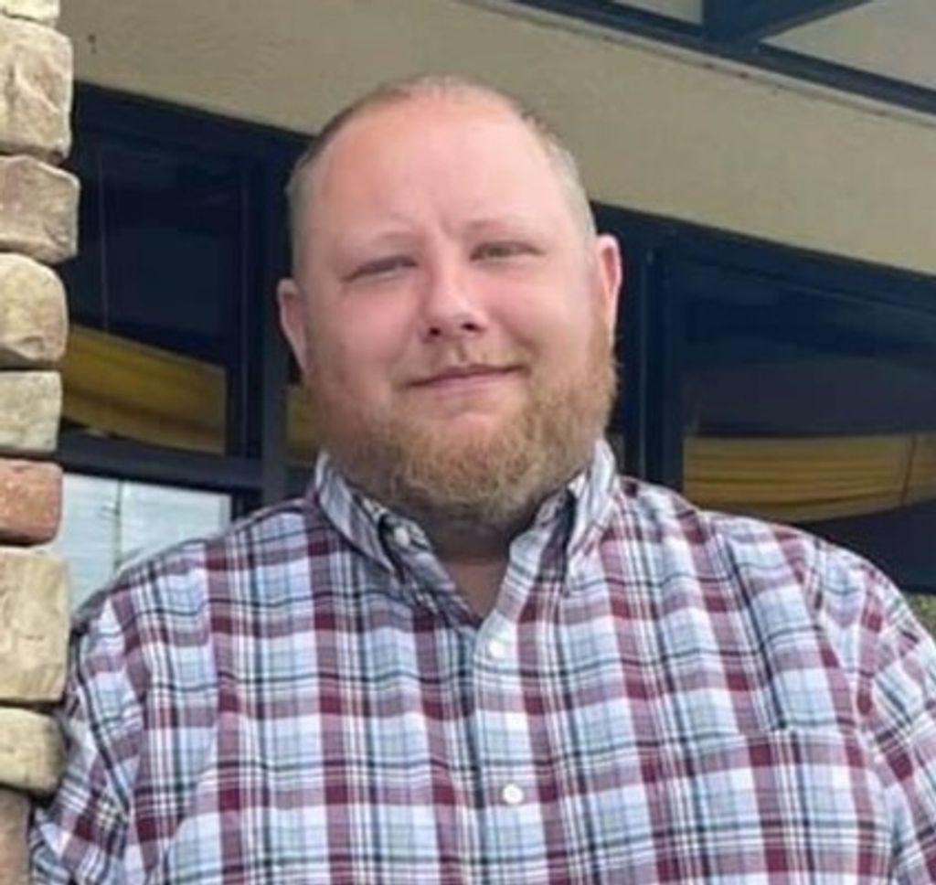 Jon Michael Munford Profile Photo