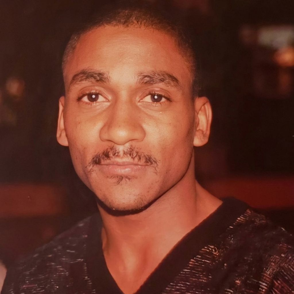 Derrick Deion Oates Profile Photo