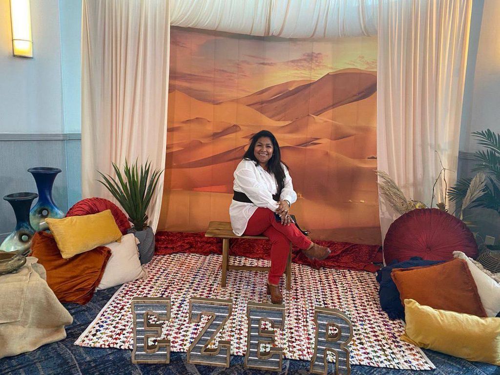 Alejandra Martinez Terrero Profile Photo