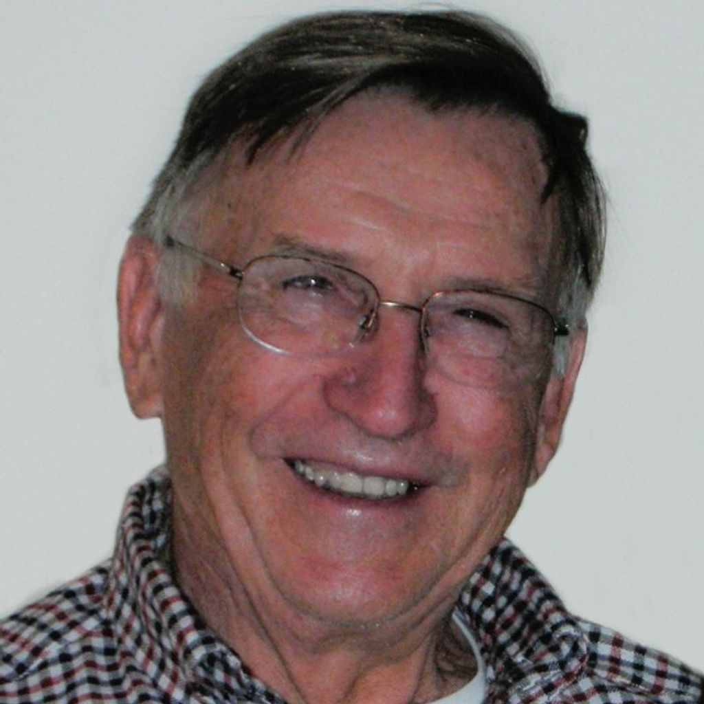 Frank J O'Neill Profile Photo