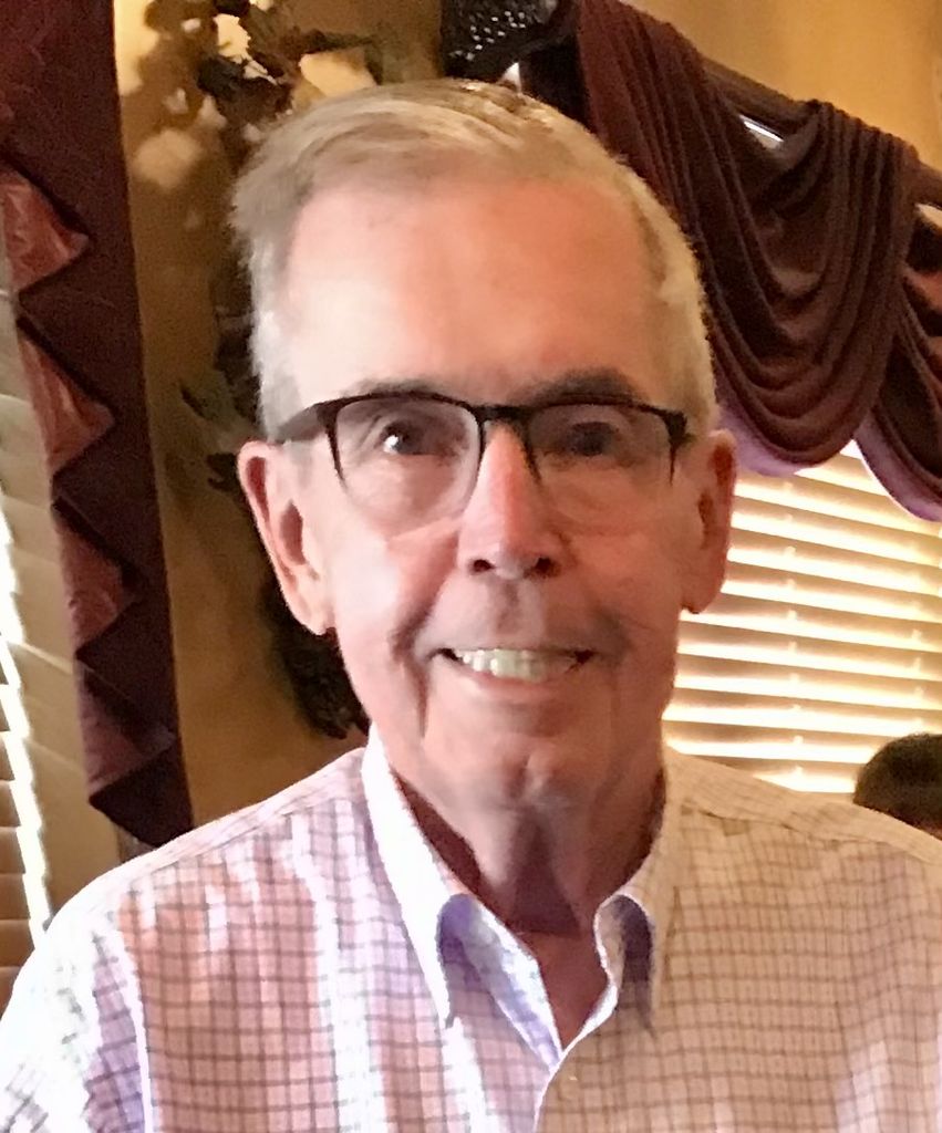 Frederick J. Zilly Profile Photo