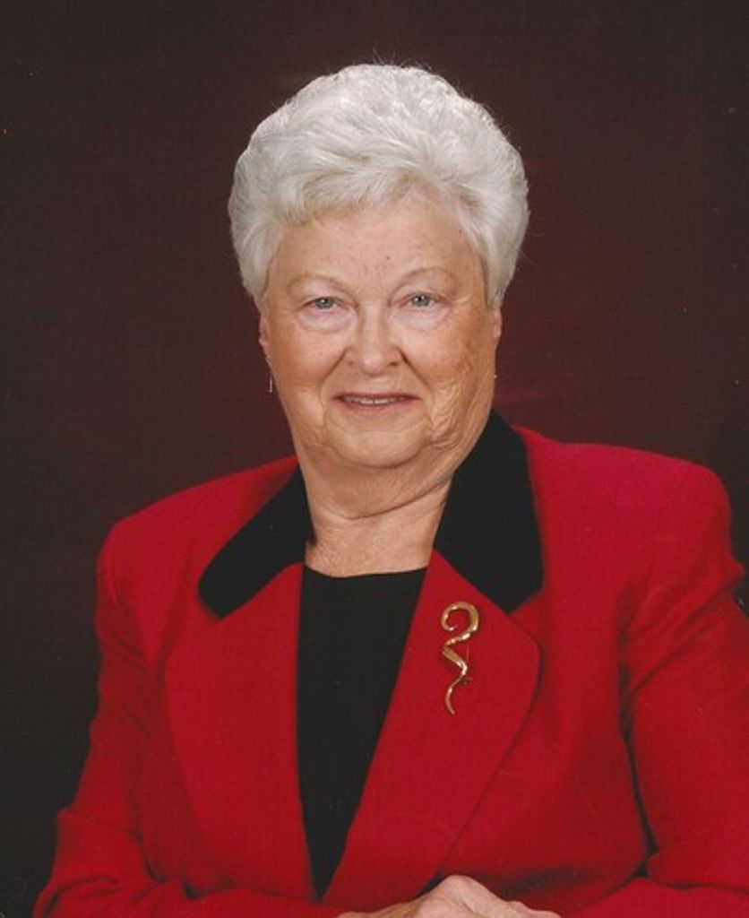 Juanita Pearl Kincaid Gilmore