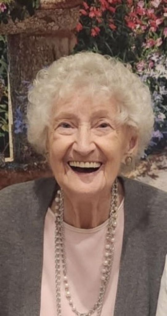 Genevieve Lee Wilhoite Profile Photo