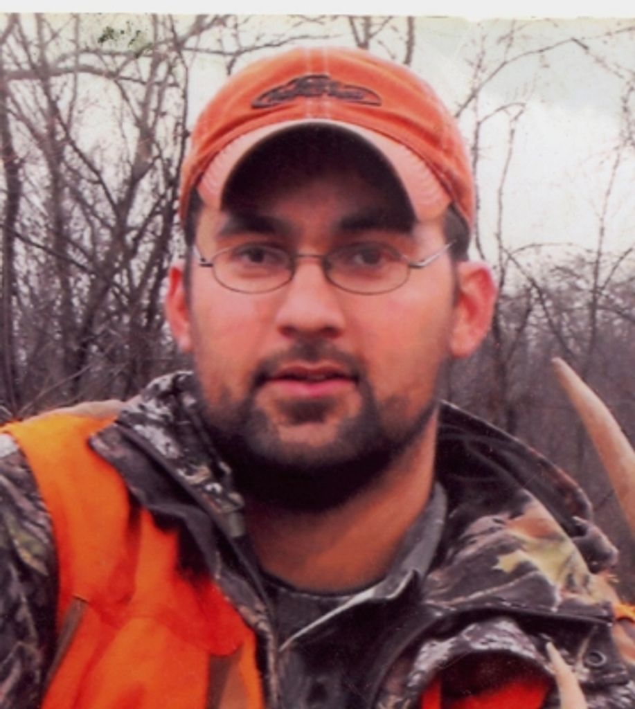 Carl 'Tony' Anthony Petry Profile Photo