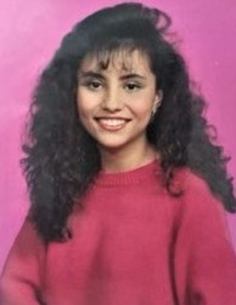 Melissa DeVargas