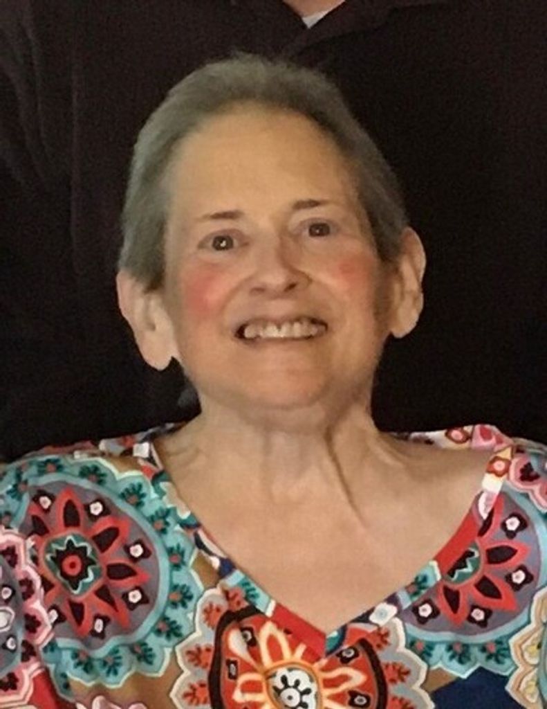 Madge M. Heyen