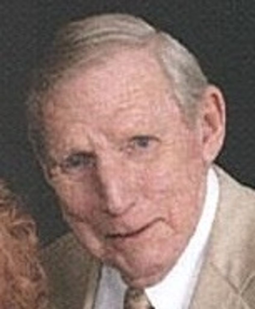 Gerald "Jerry" Robert Donohoe