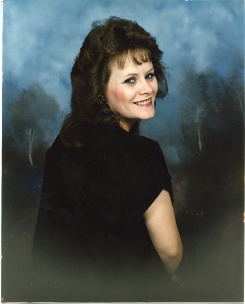 Mrs. Julie Ann Rivera