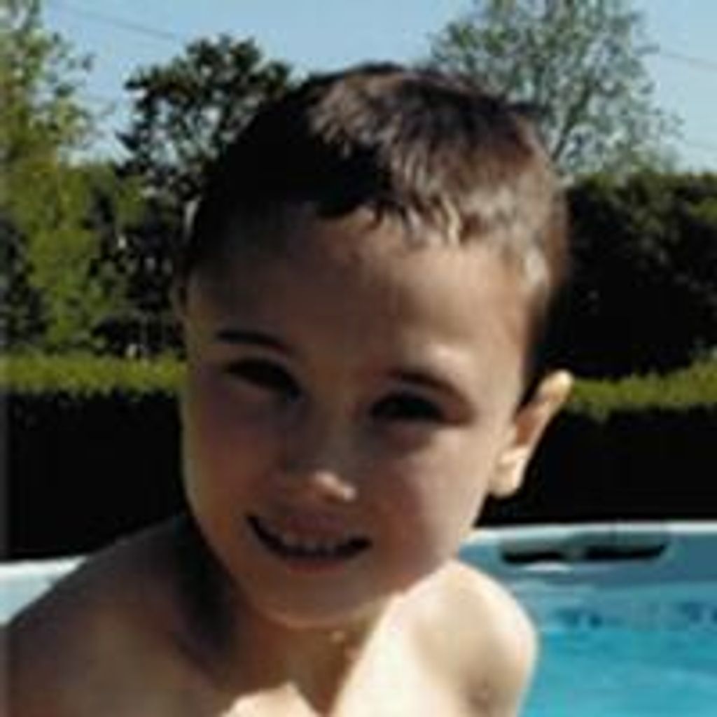 Ethan T. Crespo Of Garrett, Indiana