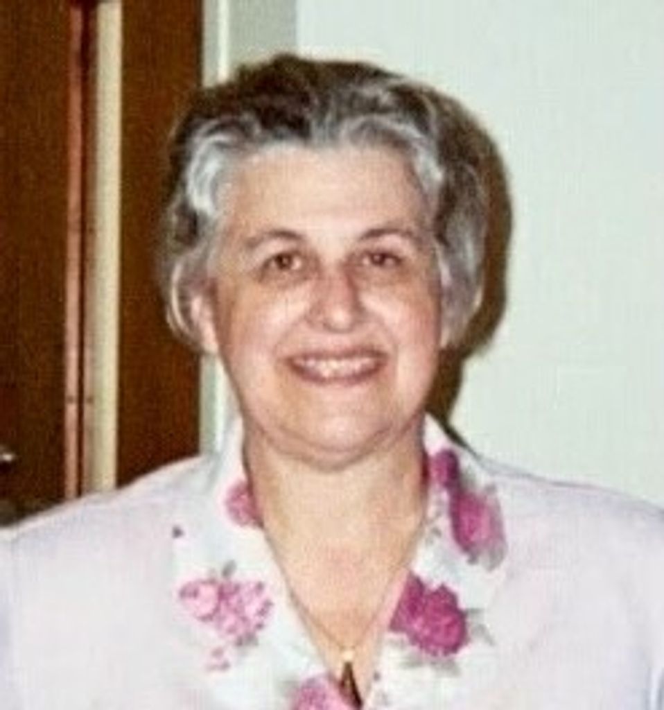 Florence Alice Wright Profile Photo