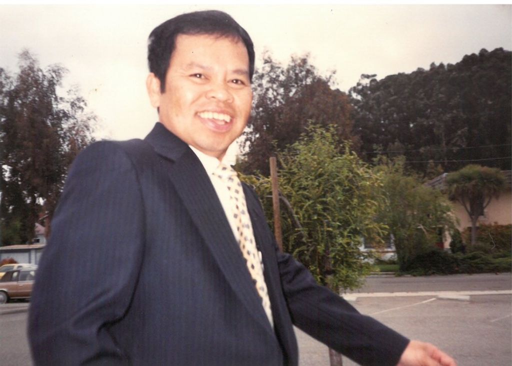 Juanito Esperante