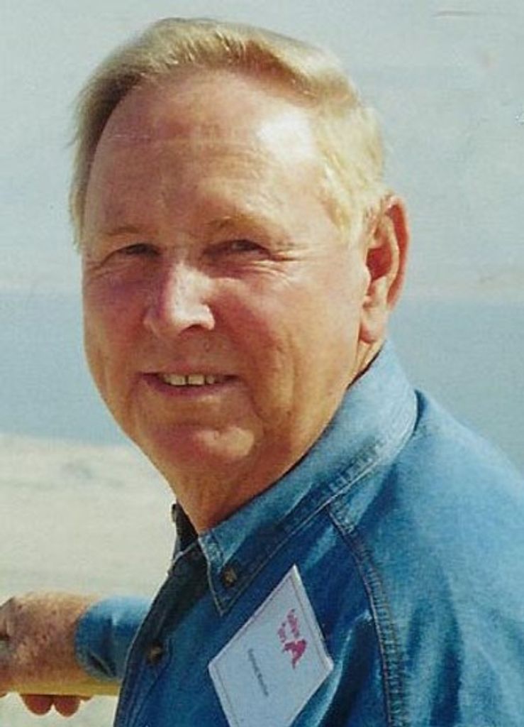 Raymond Weschke Profile Photo