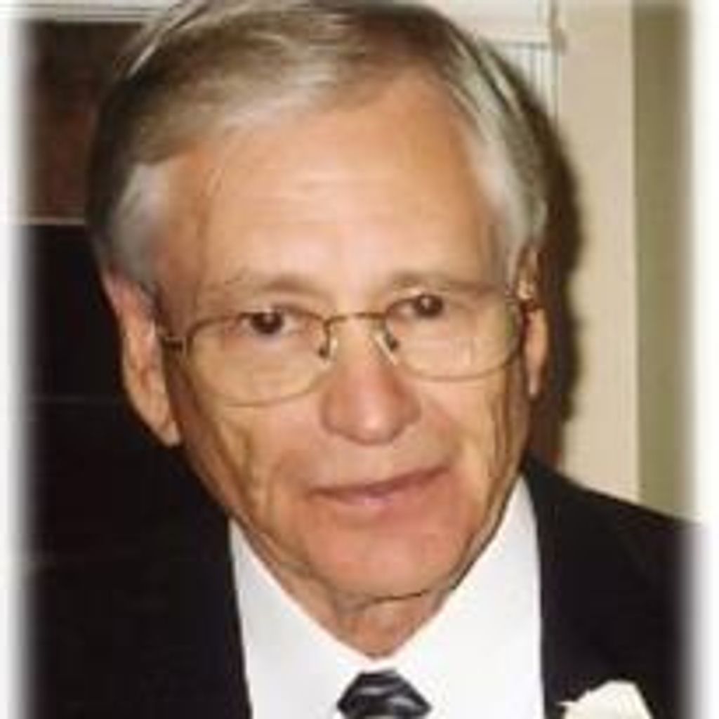 Lawrence Winford Kirk