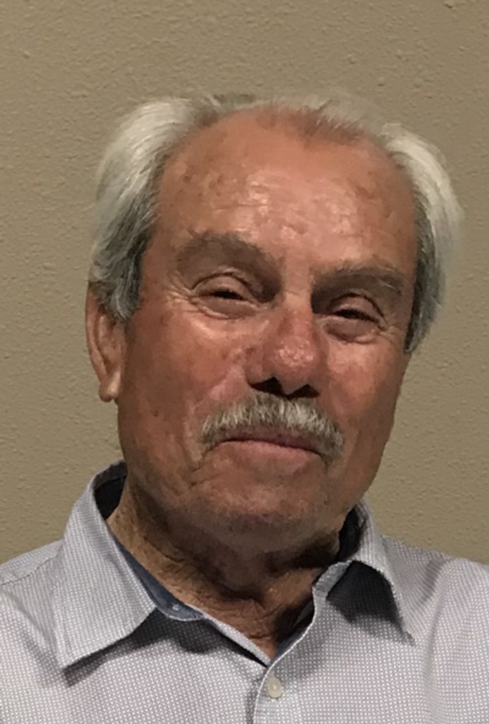 Everardo Meza Magallanes Profile Photo
