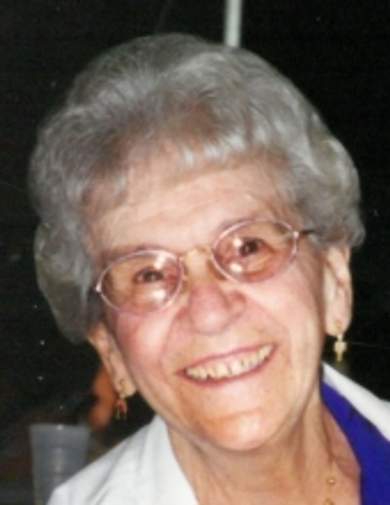 Ann M. Dal Santo