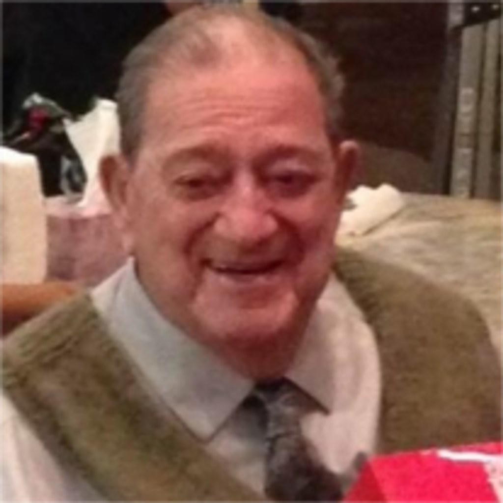 Henry Consalvo