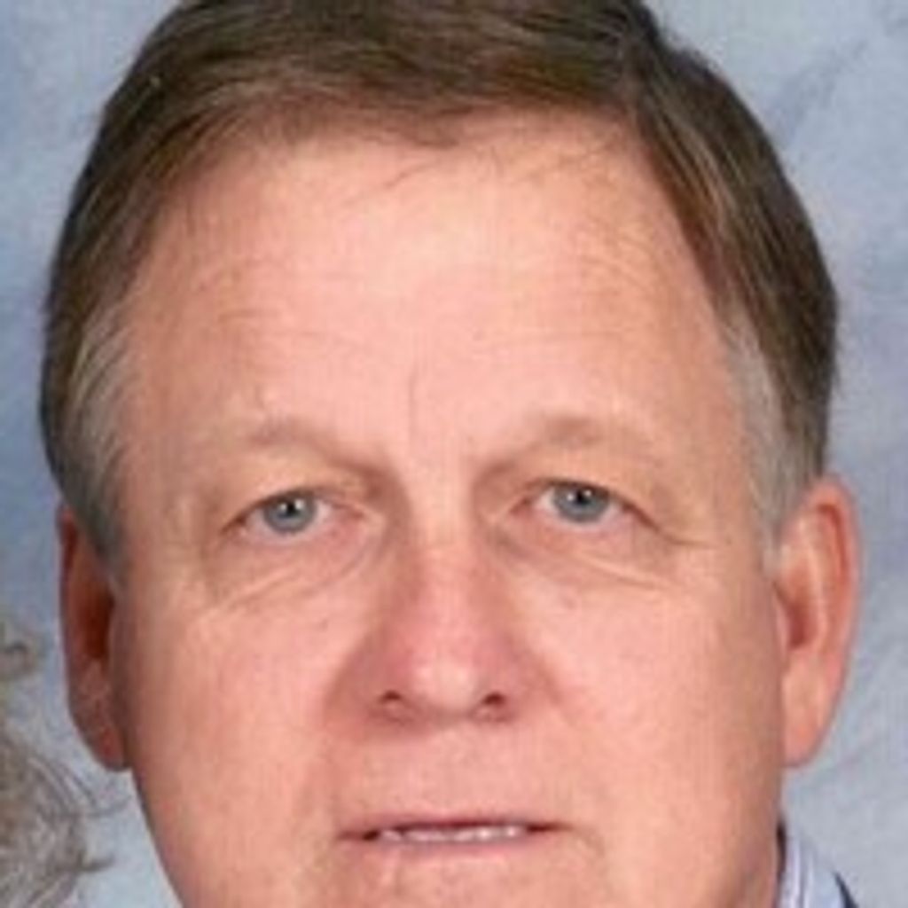 James Larry Hall Profile Photo