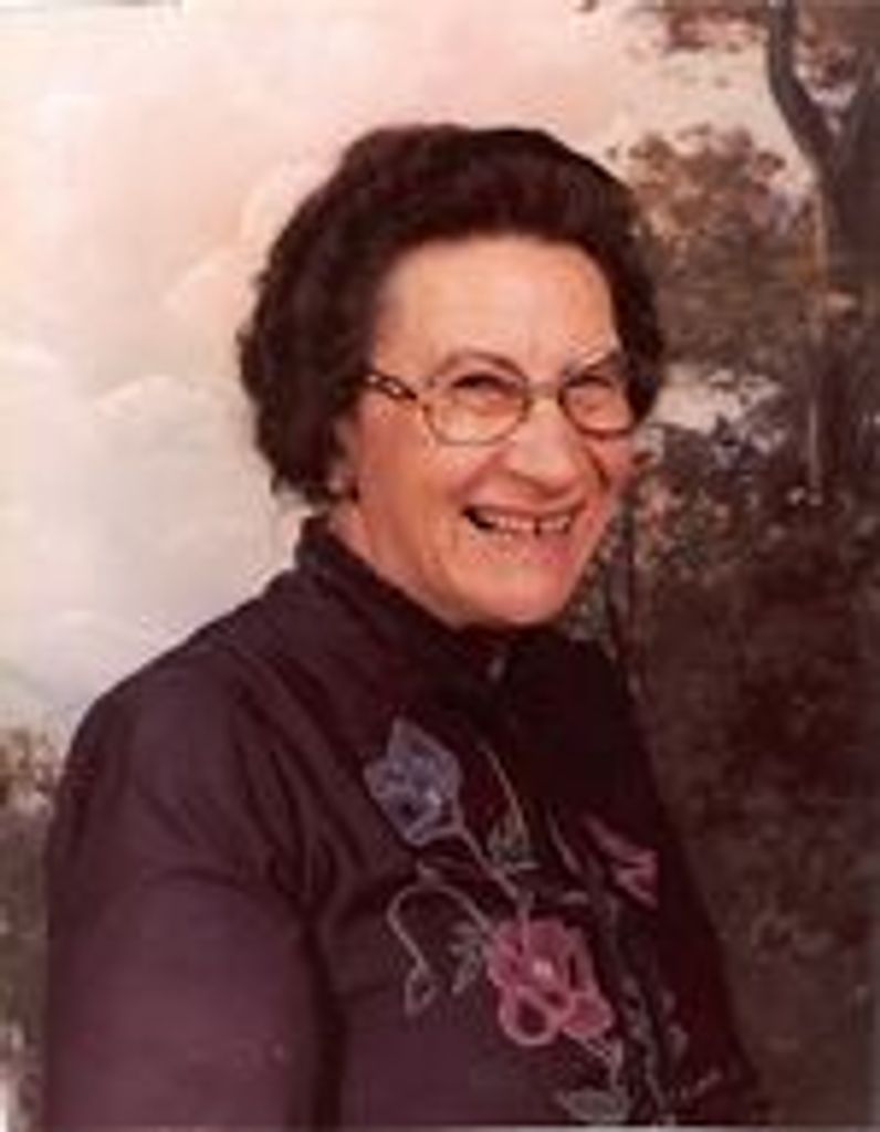 Elizabeth Pearl Freed