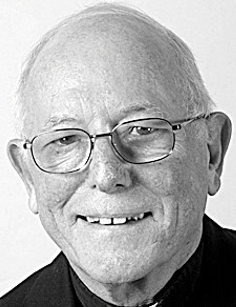 Rev. Norman J. Krutzik Profile Photo