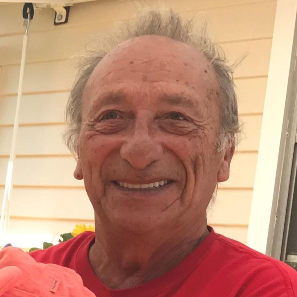 Vitaly Kozlov Profile Photo