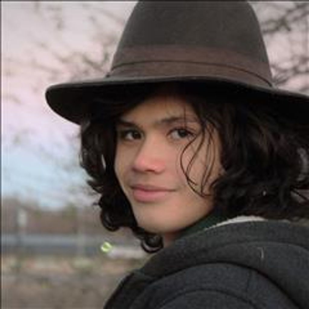 Conner Miguel Wu Moore