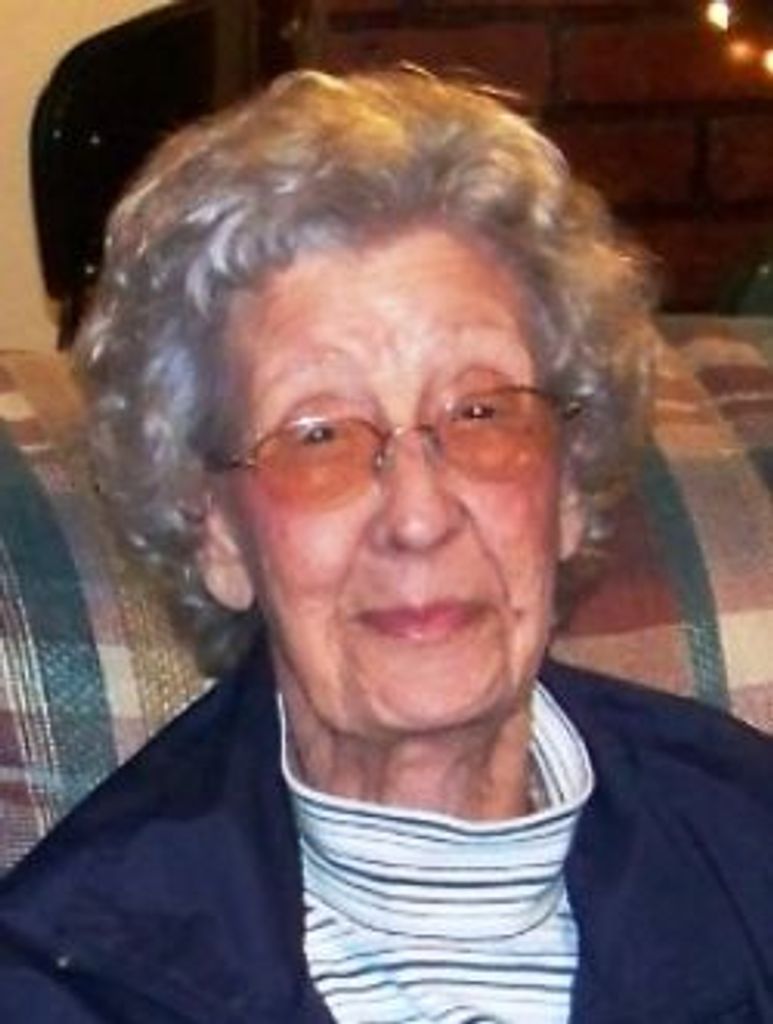 Dorothy Hutcheson