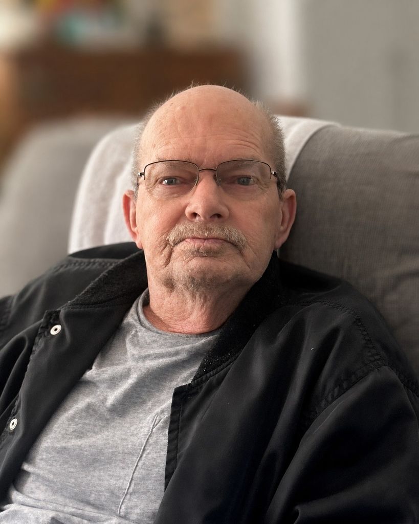 Glenn Edward Adair-Stantiford